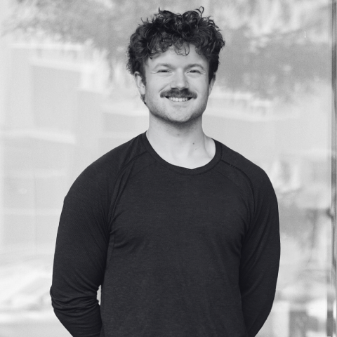 Tanner Armstrong Personal Trainer